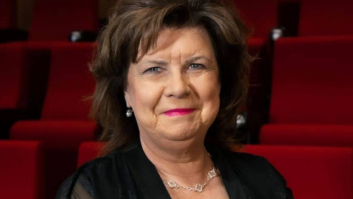 Comedy actress Elaine C Smith to be presented with Freedom of Glasgow to mark city’s 850th anniversary