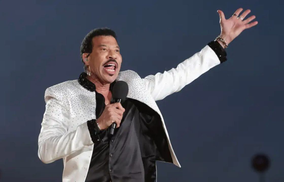 Lionel Richie to perform his greatest hits as part of UK tour as tickets on sale for Scotland show