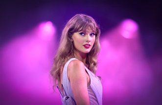 Taylor Swift fans among hundreds targeted in Scottish concert ticket scams