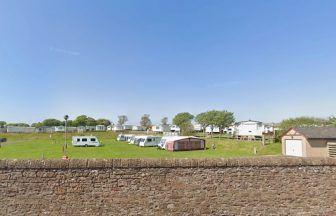 Plans to revamp caravan park in Arbroath with soft play area and cafe given green light