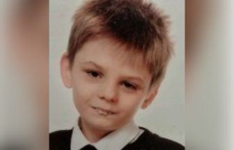 Urgent search launched for missing schoolboy, 12, last seen near park