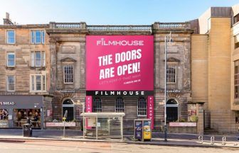 Future of Edinburgh filmhouse ‘not in question’ after plans for advertising screen rejected