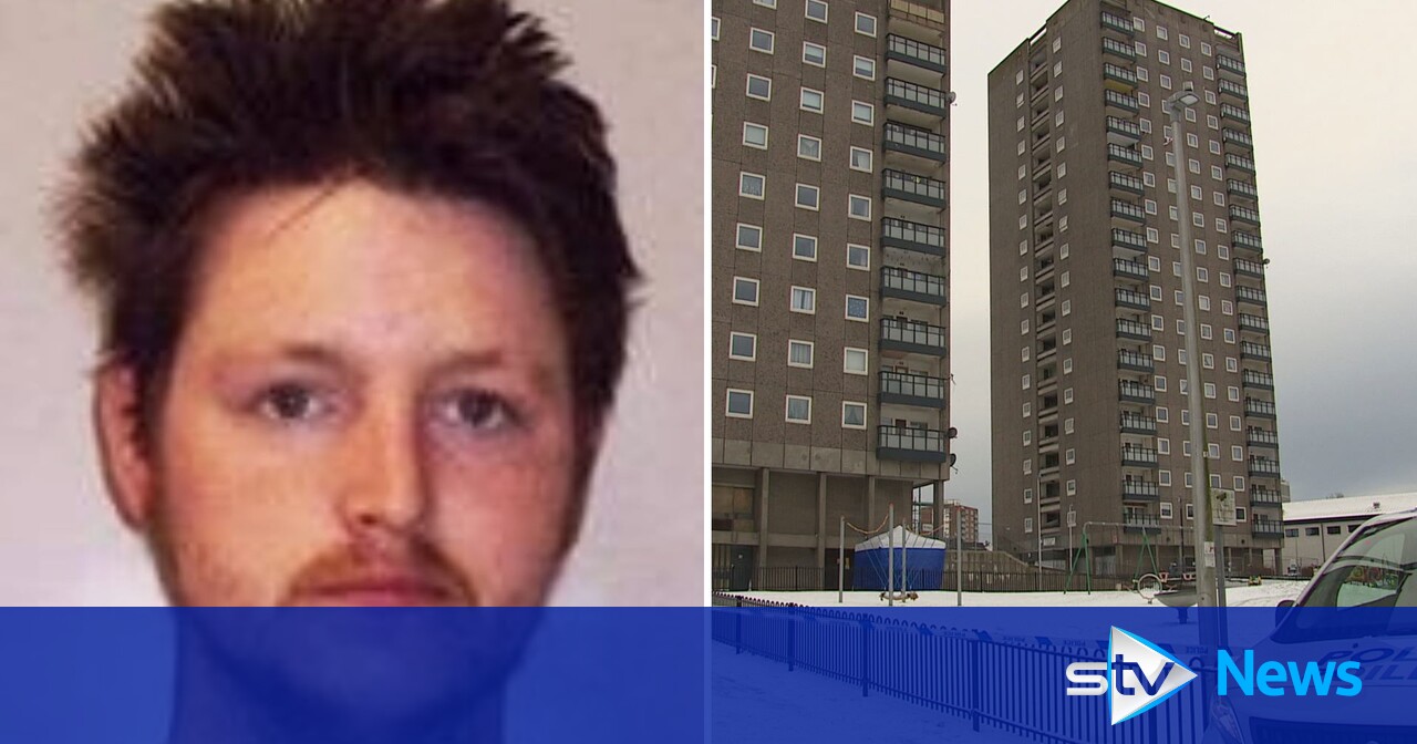 Man shouted flat number where he was being tortured before plunging to death