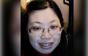 Search for missing woman last seen near busy shopping street in Edinburgh