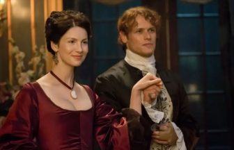 Outlander showrunner thanks Scots for welcoming cast and crew as filming wraps