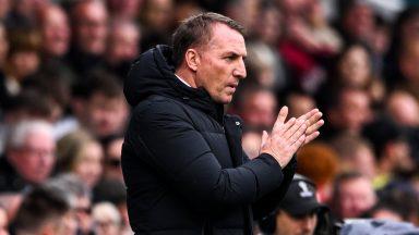 Brendan Rodgers applauds Celtic’s resilience and tradition after dramatic win