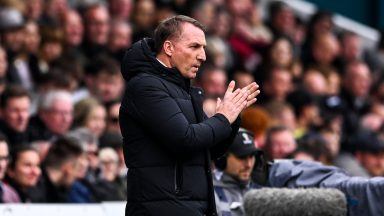 Brendan Rodgers excited for Celtic’s crunch clash with in-form Aberdeen