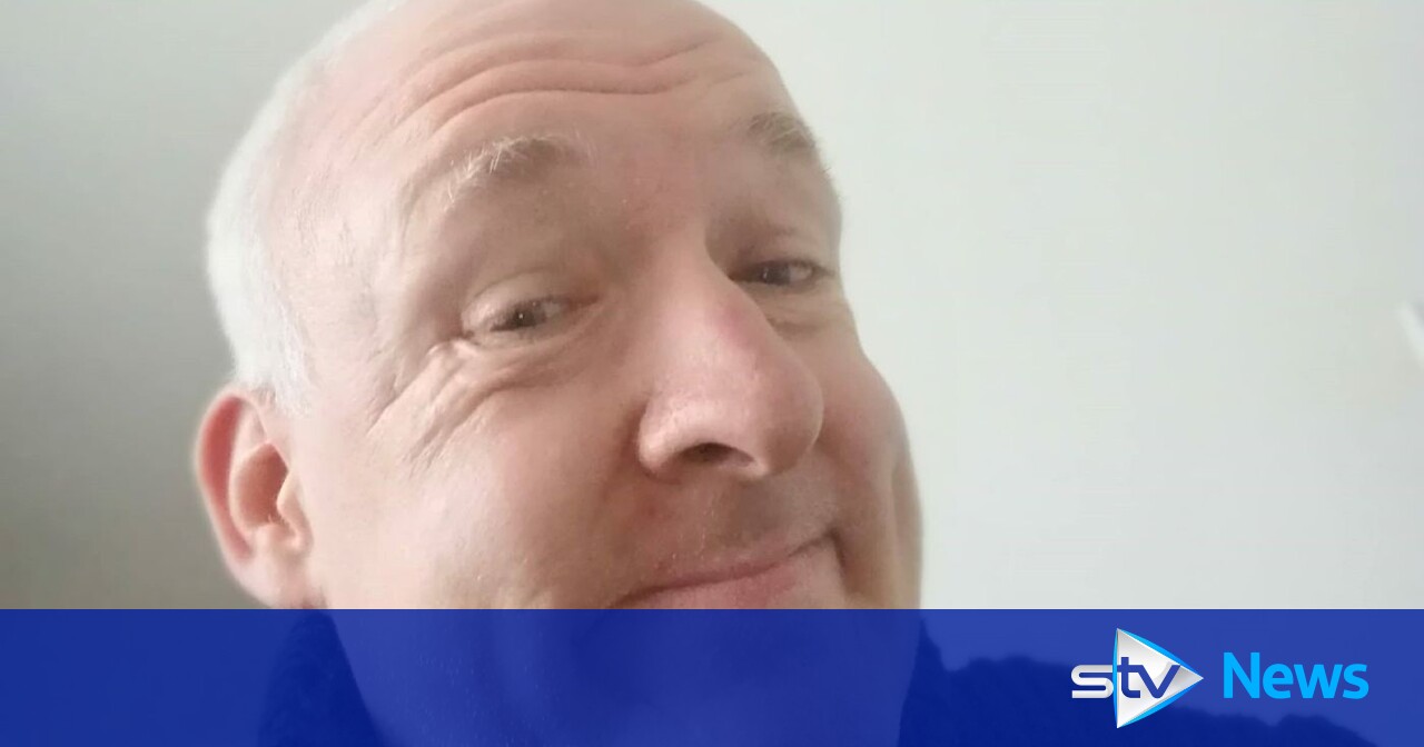 Concerns growing for missing man last seen in Newmilns over a month ago ...