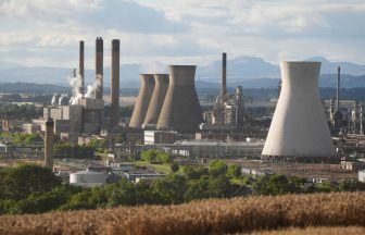 Closing Grangemouth Oil Refinery will hit Scotland’s national security, MP says