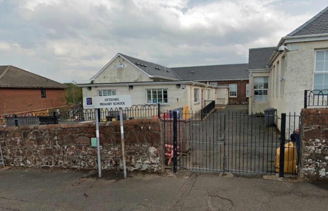 Councillors hear that tiny school is not under threat despite worries about school roll