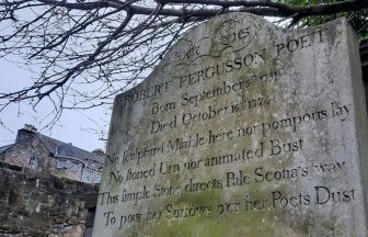 Legacy of poet who inspired Robert Burns to be celebrated