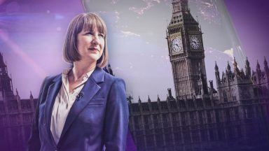 How does Rachel Reeves’ first UK Budget affect you?