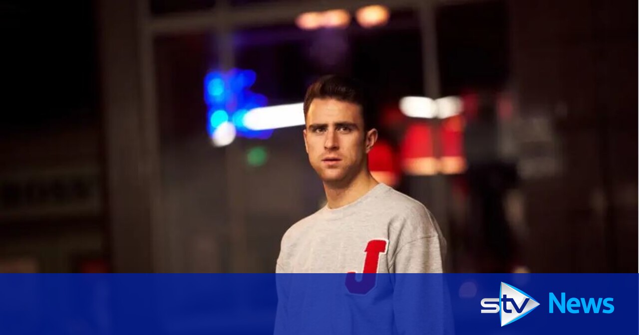 Scottish DJ Jack Revill, known as Jackmaster, dies aged 38