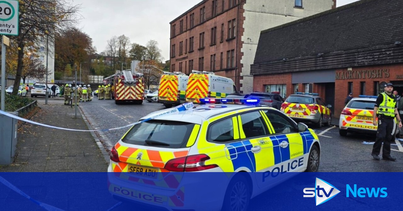 Suspect accused of murdering man after threatening to kill and dismember ...