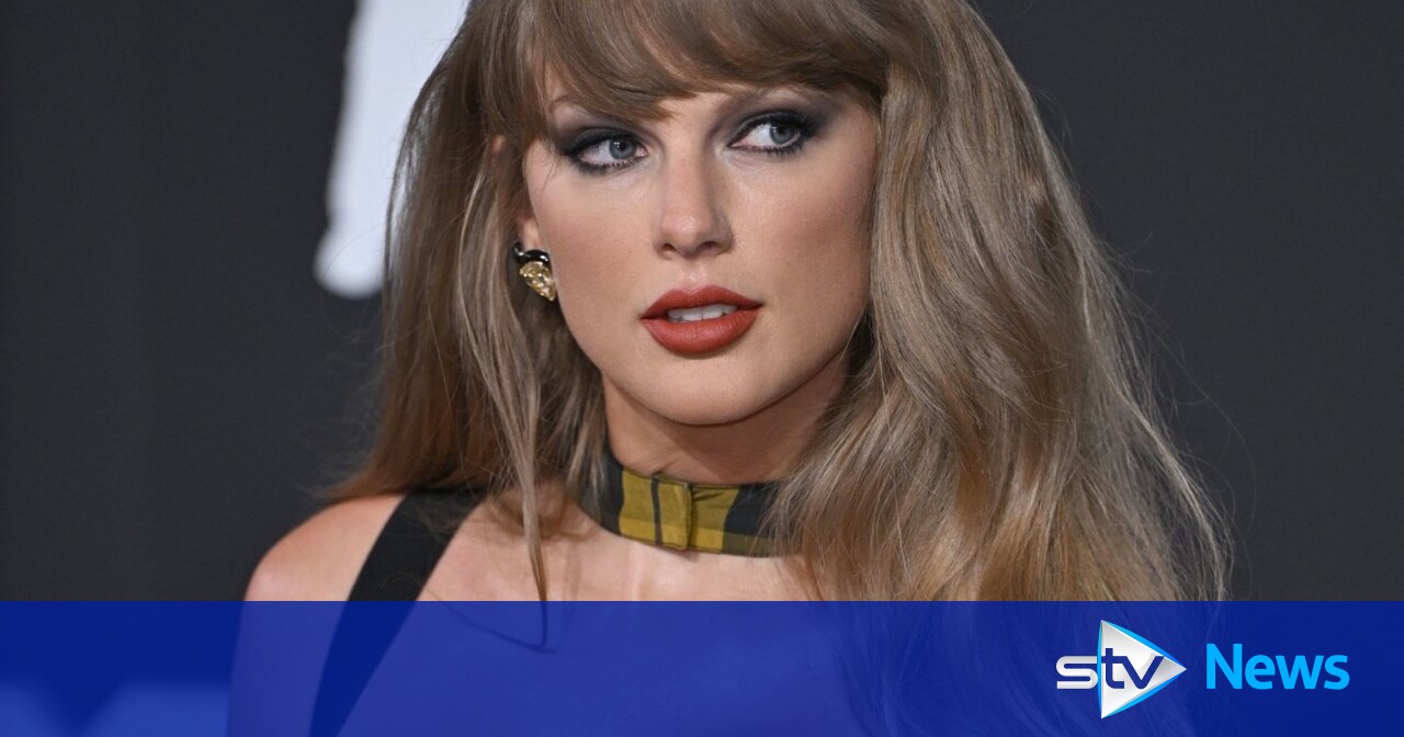 Taylor Swift’s UK-wide donation to Trussell Trust food banks will have ‘nationwide impact’