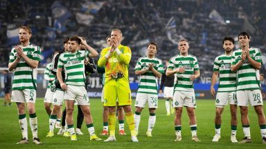 Paulo Bernardo says Celtic’s togetherness will help them in Champions League