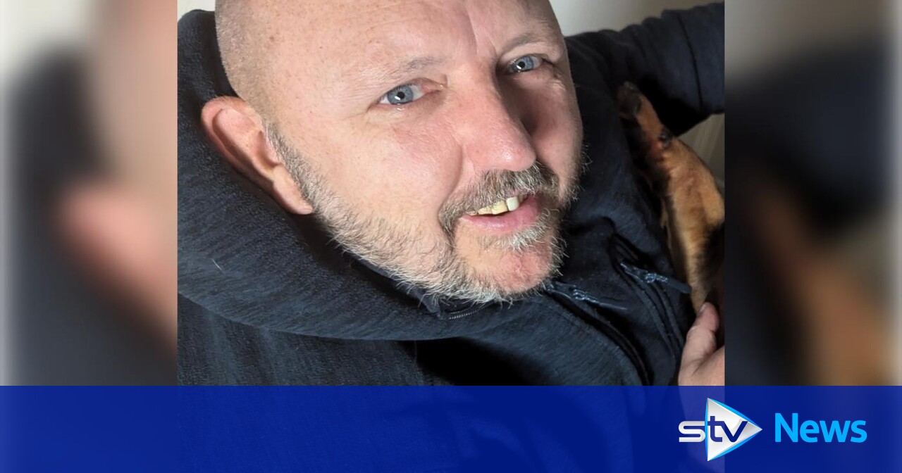 Body found in car in Edinburgh in search for missing man from East ...