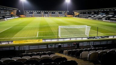 ‘Flood damage’ closes St Mirren’s stadium as fans issued ticket warning