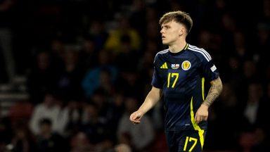 Ben Doak ready to ‘make a difference’ after Scotland Euro 2024 heartbreak