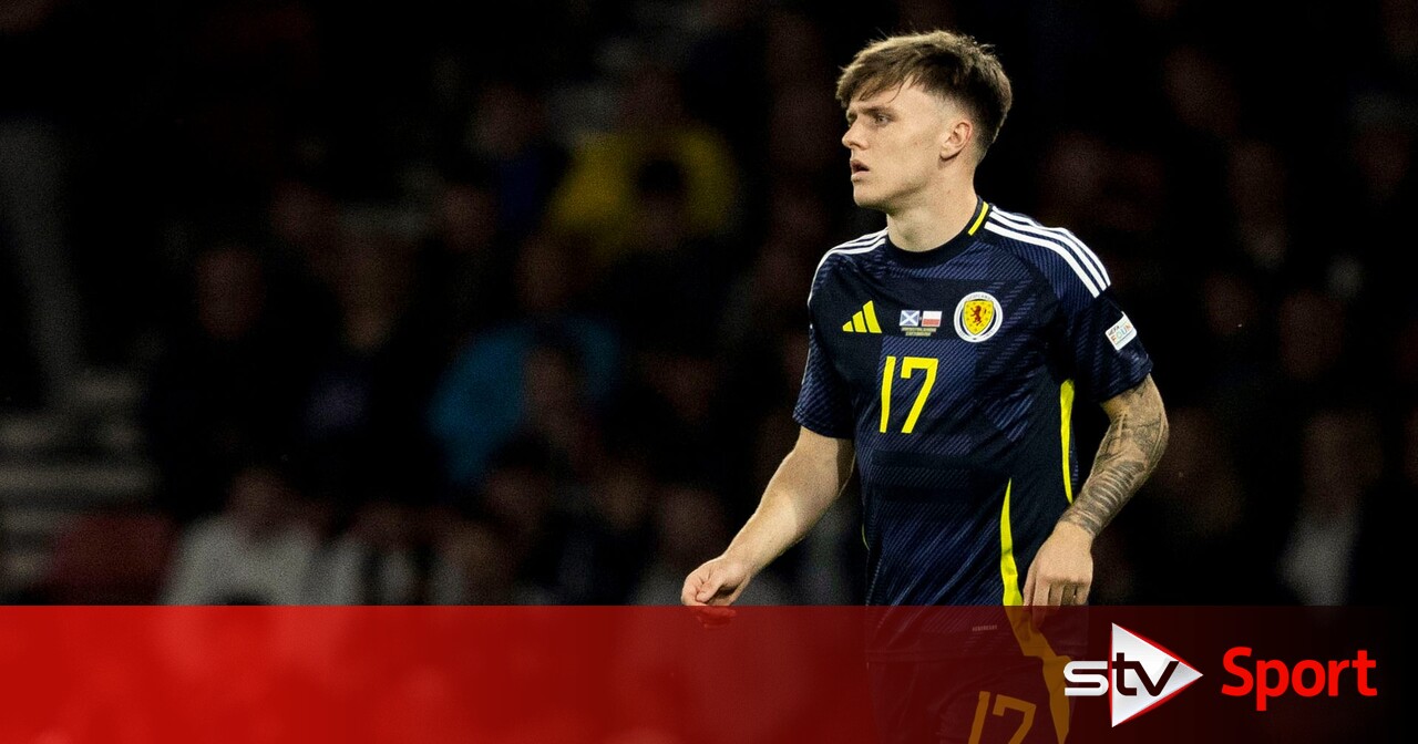 Ben Doak ready to ‘make a difference’ after Scotland Euro 2024 heartbreak