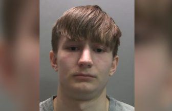 Jack Crawley, 20, sentenced to life in jail for murder of ‘loving dad’ Paul Taylor with hammer