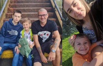 Families pay tribute to mum, dad and ‘beloved’ boys killed in M6 crash