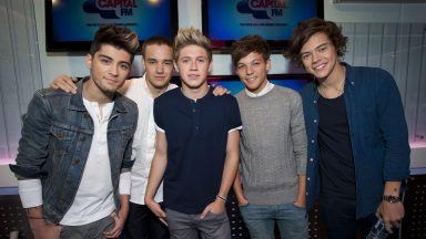 All One Direction albums set to re-enter UK chart after Liam Payne’s death