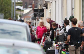 Gavin And Stacey cast ‘in tears’ after filming last scene, says Alison Steadman