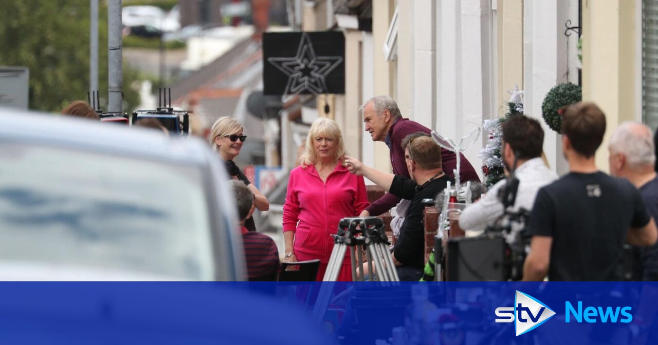 Gavin And Stacey cast ‘in tears’ after filming last scene, says Alison Steadman