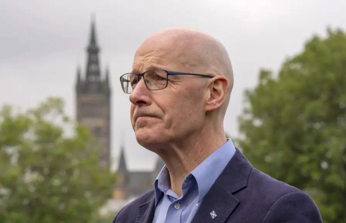 John Swinney offers condolences to Jewish communities on October 7 anniversary