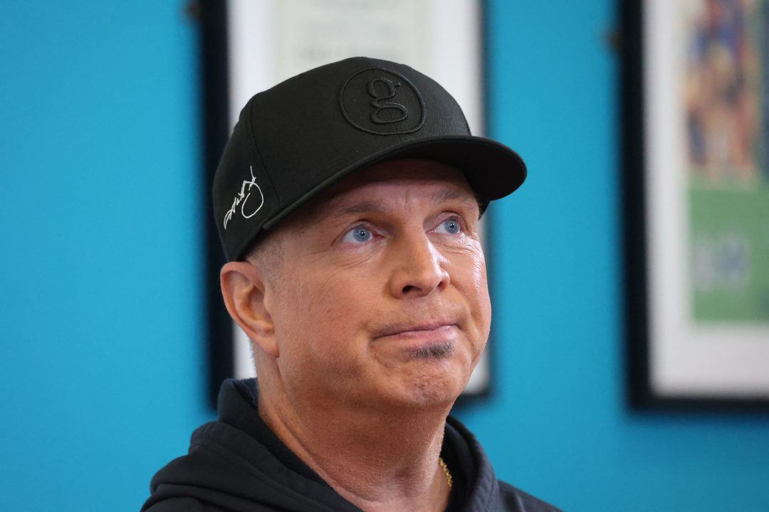 Country music star Garth Brooks denies sexual assault after lawsuit filed by ex-employee