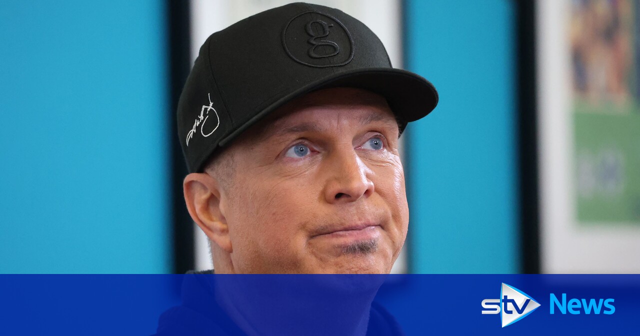 Country music star Garth Brooks denies sexual assault after lawsuit filed by ex-employee