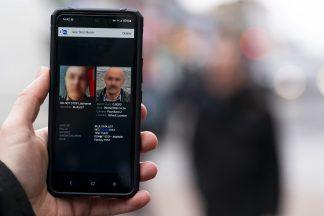 Scottish Government faces questions over police AI facial recognition proposals