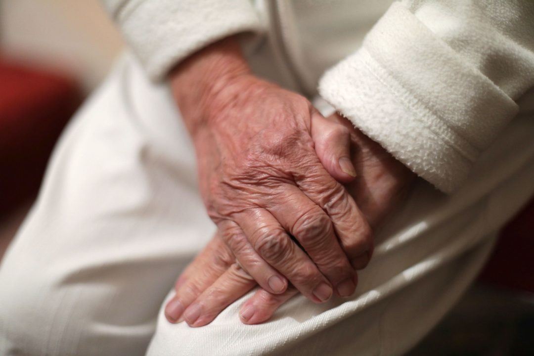 Social care service users and staff being ignored by ministers over National Care Service plans