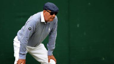 Wimbledon to replace line judges with electronic system from next year