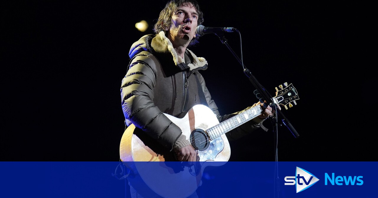 Richard Ashcroft announced as special guest for Oasis’ 2025 UK and Ireland shows