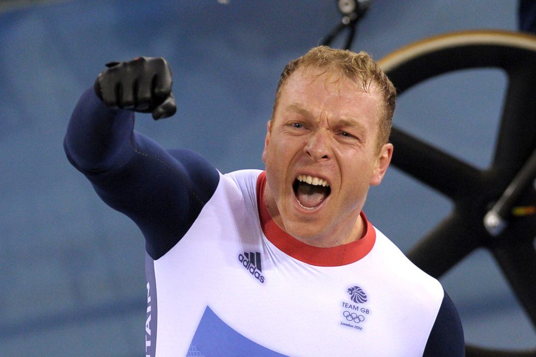 First Minister John Swinney backs idea of ‘Chris Hoy Games’ in tribute to Olympian