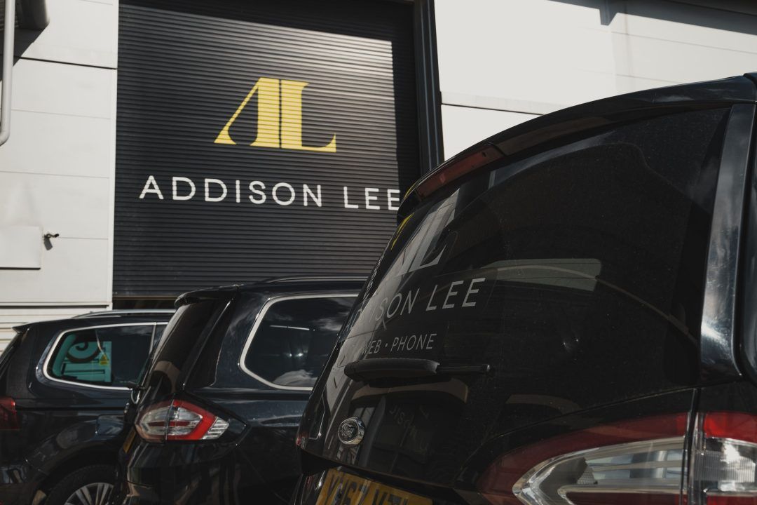 Private taxi giant Addison Lee to expand into Aberdeen after £269m sale