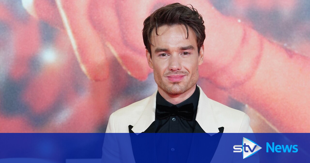 Liam Payne’s girlfriend Kate Cassidy: I have ‘lost the best part of myself’