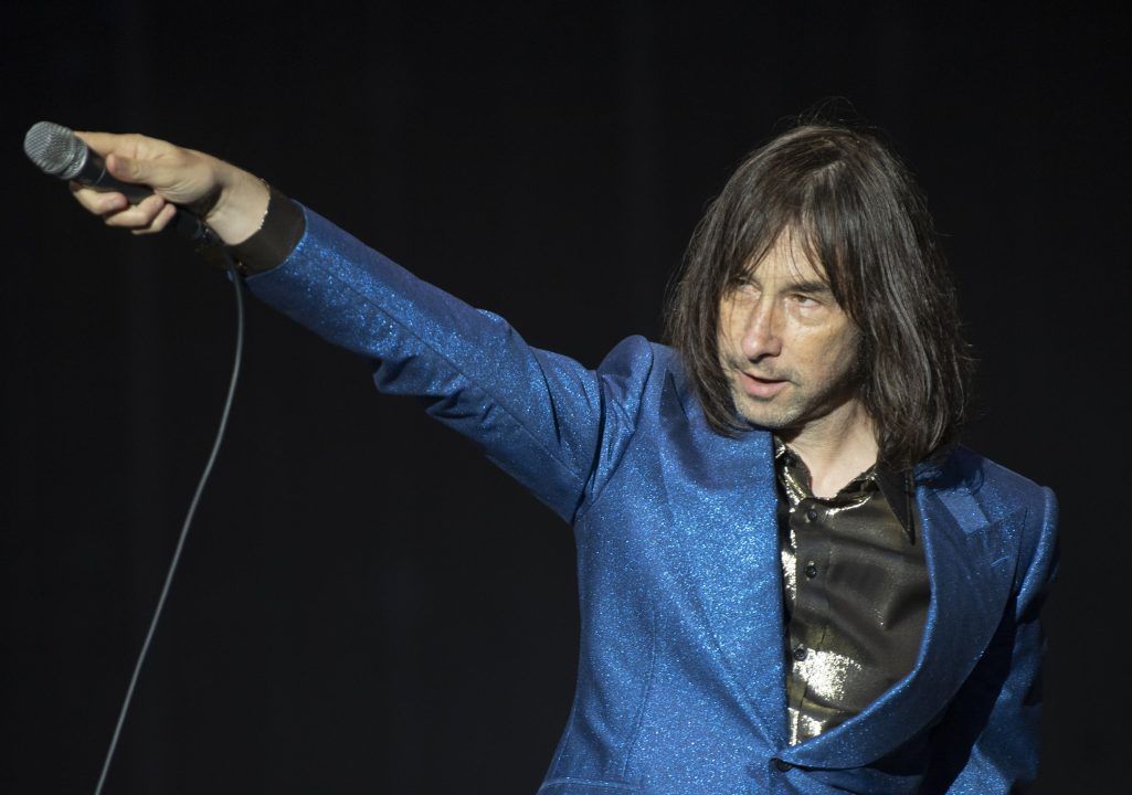 Primal Scream announce 14-show tour next year ahead of new album release