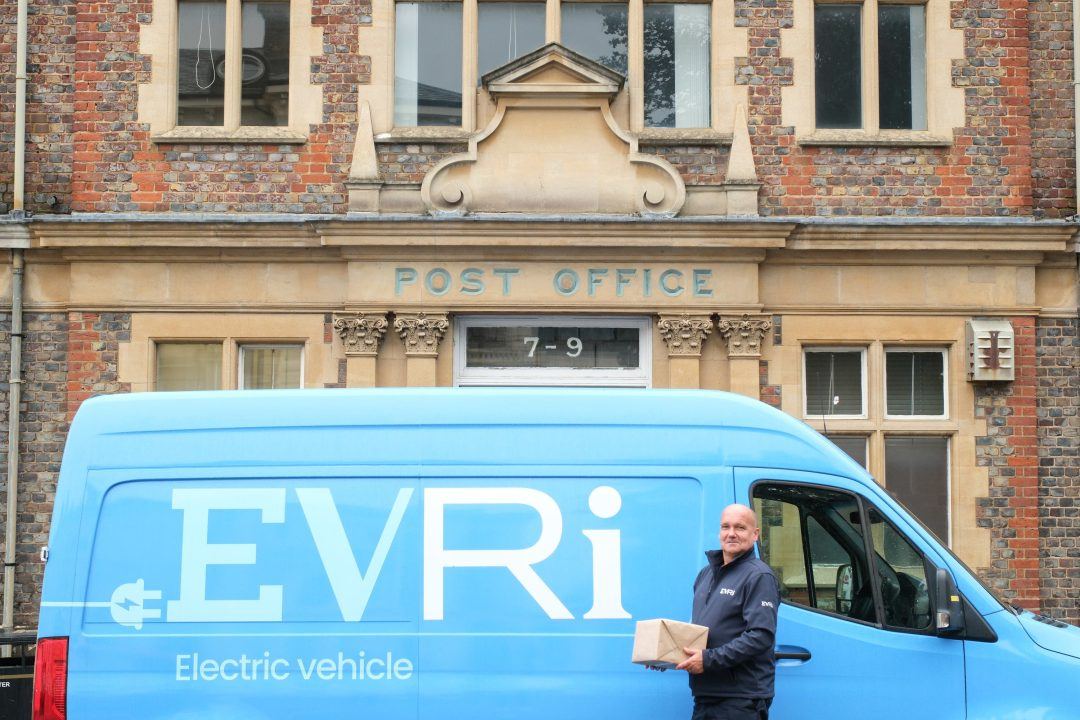 Evri and Yodel the worst parcel firms at helping their customers – Ofcom