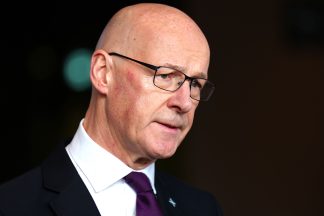 ‘Huge questions’ for John Swinney after documents published, says Sarwar