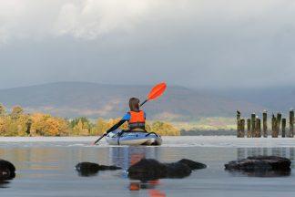 Life jackets and slow speed zones aim to improve Loch Lomond safety