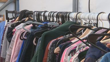 Campaigners say ‘choose to reuse’ on National Reuse Day