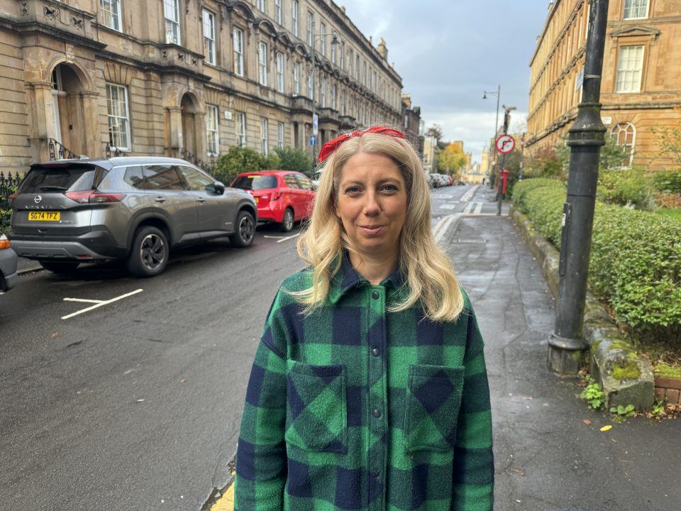 Local residents hit out at plans to introduce £300 parking permits in Glasgow based on car emissions