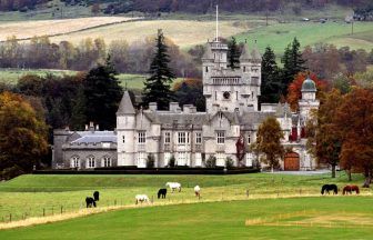 No plans to hold weddings for the public at the King’s Balmoral Estate