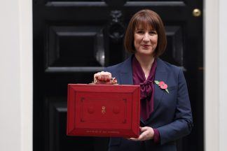 Autumn Budget: Chancellor announces taxes to be raised by £40bn and compensation for Post Office victims