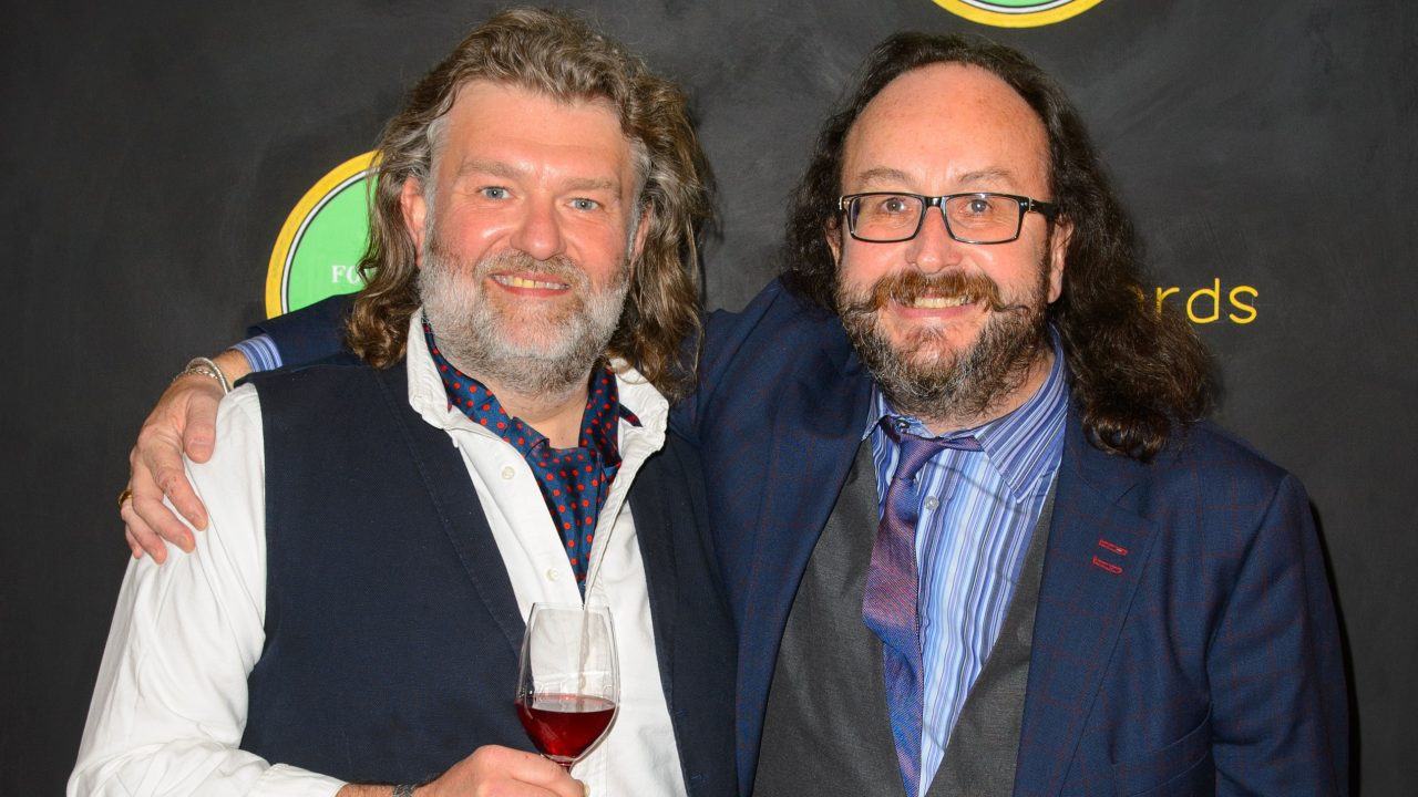 Hairy Bikers’ Si King: Dave Myers was my best mate and I still wait for his call