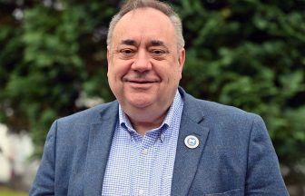 Funeral service to be held for former First Minister Alex Salmond