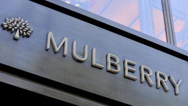 Mulberry rejects Sports Direct tycoon’s £83m takeover bid